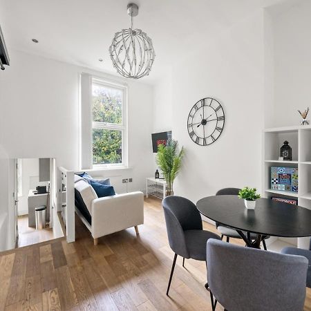 Sg, Cosy Apartment In Paddington Central London Londres Exterior foto