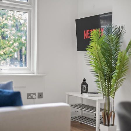 Sg, Cosy Apartment In Paddington Central London Londres Exterior foto