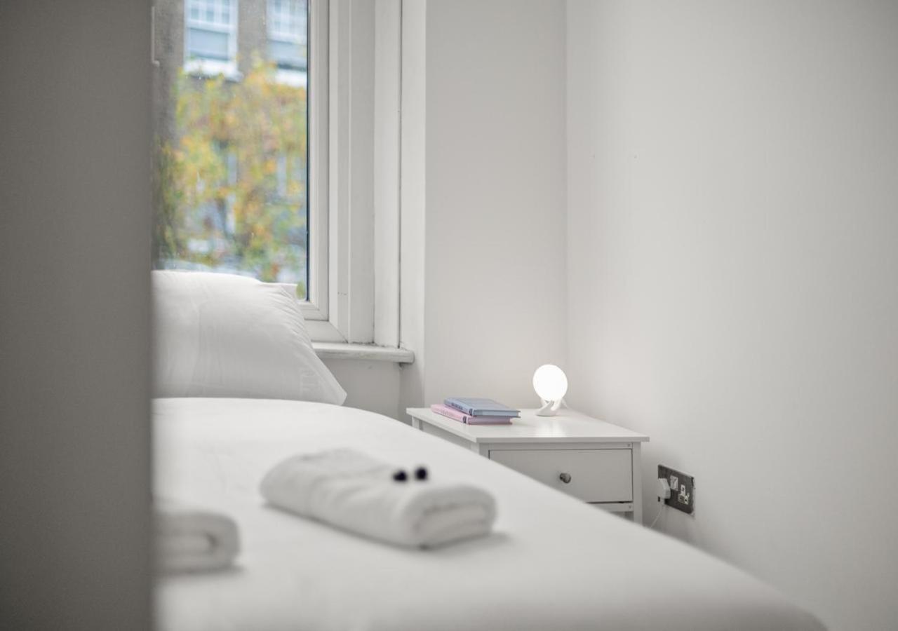 Sg, Cosy Apartment In Paddington Central London Londres Exterior foto