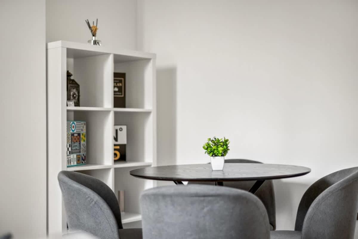 Sg, Cosy Apartment In Paddington Central London Londres Exterior foto