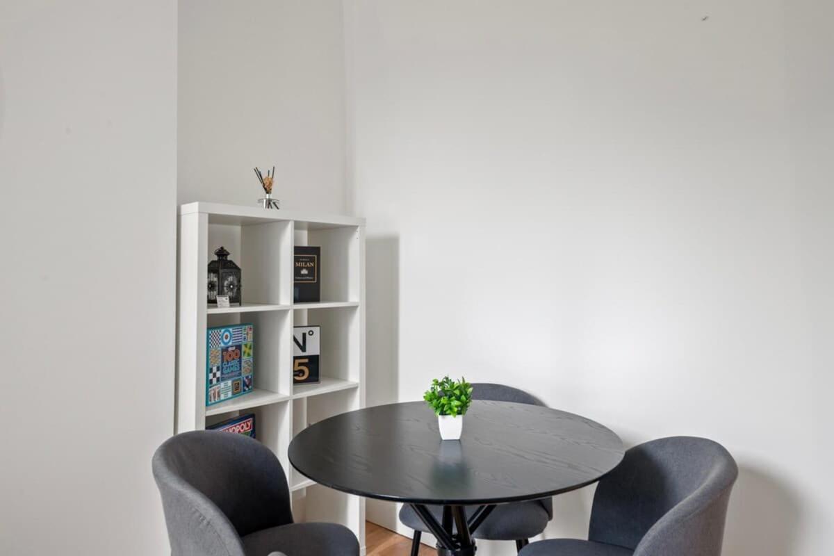 Sg, Cosy Apartment In Paddington Central London Londres Exterior foto