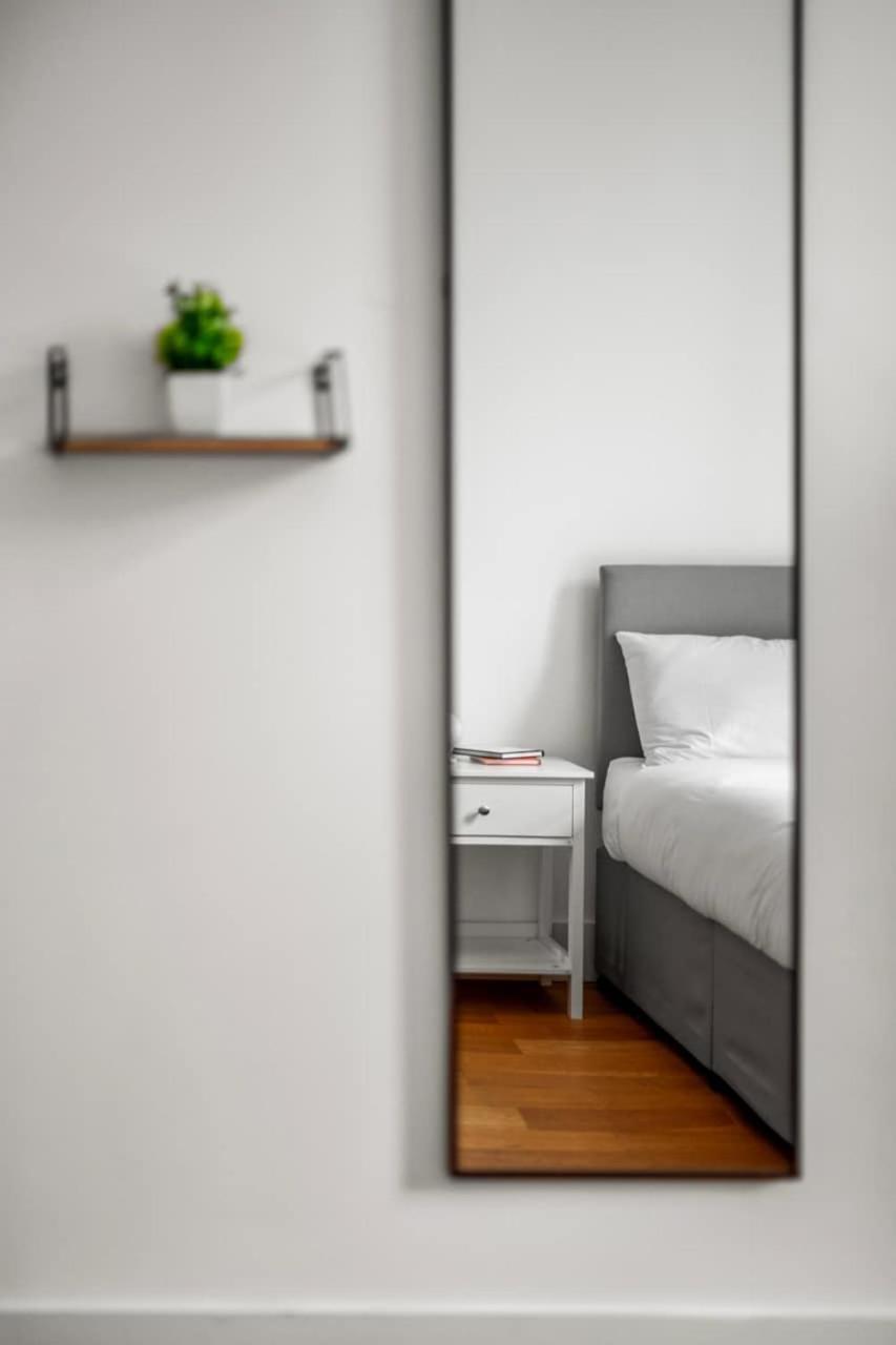 Sg, Cosy Apartment In Paddington Central London Londres Exterior foto