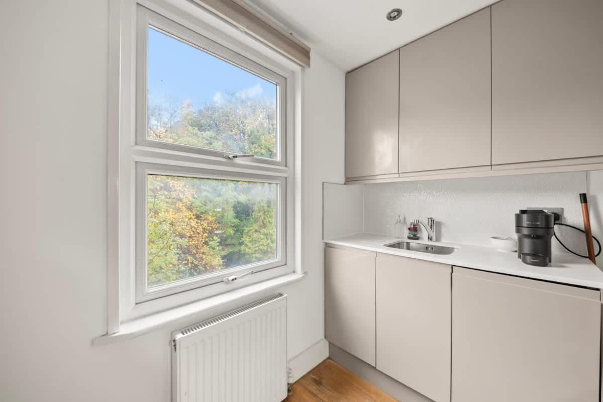 Sg, Cosy Apartment In Paddington Central London Londres Exterior foto